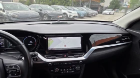 Kia Niro SOH100%/2022/Premium/� ��������/�������� ������ | Mobile.bg � ����� ������ 13