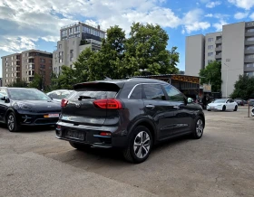Kia Niro SOH100%/2022/Premium/� ��������/�������� ������ | Mobile.bg � ����� ������ 3