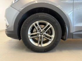 Hyundai Santa fe CLASSIC AWD | Mobile.bg � ����� ������ 9