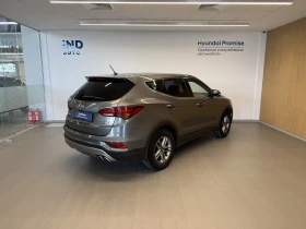 Hyundai Santa fe CLASSIC AWD | Mobile.bg � ����� ������ 5