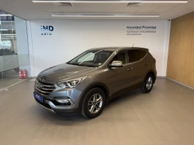 ������ Hyundai Santa fe