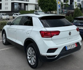 VW T-Roc 2.0TDI* DSG* Full Led | Mobile.bg � ����� ������ 10