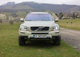 Volvo Xc90 D5 | Mobile.bg � ����� ������ 2