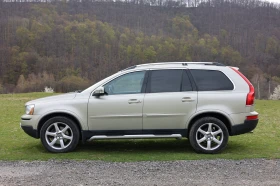 Volvo Xc90 D5 | Mobile.bg � ����� ������ 8