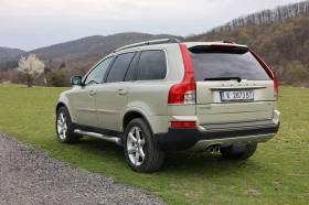 Volvo Xc90 D5 | Mobile.bg � ����� ������ 7