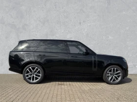 Land Rover Range rover P530 / LWB / SHADOW PACK / TV/ MERIDIAN/ HUD/ PANO - 140980 € - 86058522 5