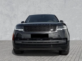 Land Rover Range rover P530 / LWB / SHADOW PACK / TV/ MERIDIAN/ HUD/ PANO - 140980 € - 86058522 2