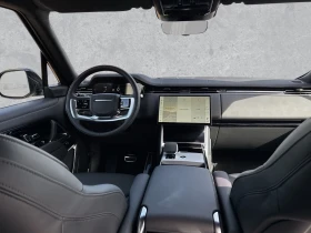 Land Rover Range rover P530 / LWB / SHADOW PACK / TV/ MERIDIAN/ HUD/ PANO - 140980 € - 86058522 7