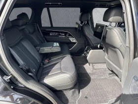 Land Rover Range rover P530 / LWB / SHADOW PACK / TV/ MERIDIAN/ HUD/ PANO - 140980 € - 86058522 9