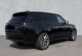 Land Rover Range rover P530 / LWB / SHADOW PACK / TV/ MERIDIAN/ HUD/ PANO - 140980 € - 86058522 4