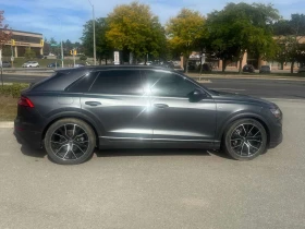 Audi Q8 * Progressiv * CARFAX * ��� ������������ ������ | Mobile.bg � ����� ������ 3