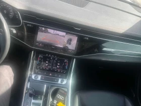 Audi Q8 * Progressiv * CARFAX * ��� ������������ ������ | Mobile.bg � ����� ������ 9