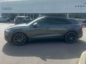 Audi Q8 * Progressiv * CARFAX * ��� ������������ ������ | Mobile.bg � ����� ������ 2
