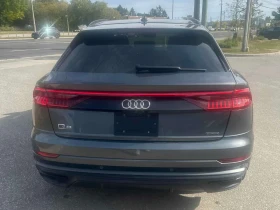 Audi Q8 * Progressiv * CARFAX * ��� ������������ ������ | Mobile.bg � ����� ������ 4