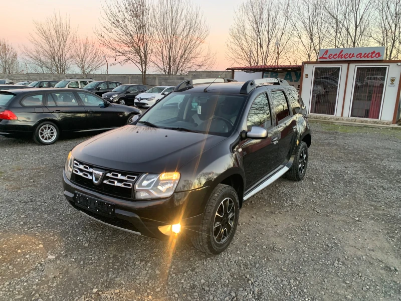 Dacia Duster Restyling 1.5dci(109к)4x4 EURO 6В&#127470;&#127481, снимка 1 - Автомобили и джипове - 46276756