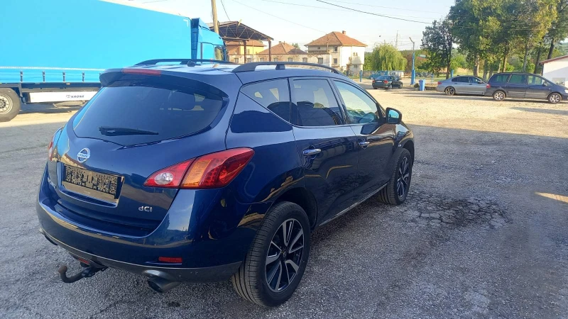 Nissan Murano, снимка 2 - Автомобили и джипове - 48572930