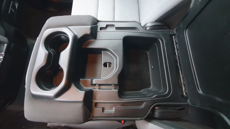 Dodge RAM 1500 5.7 HEMI V8 BIG HORN , снимка 13 - Автомобили и джипове - 52631016