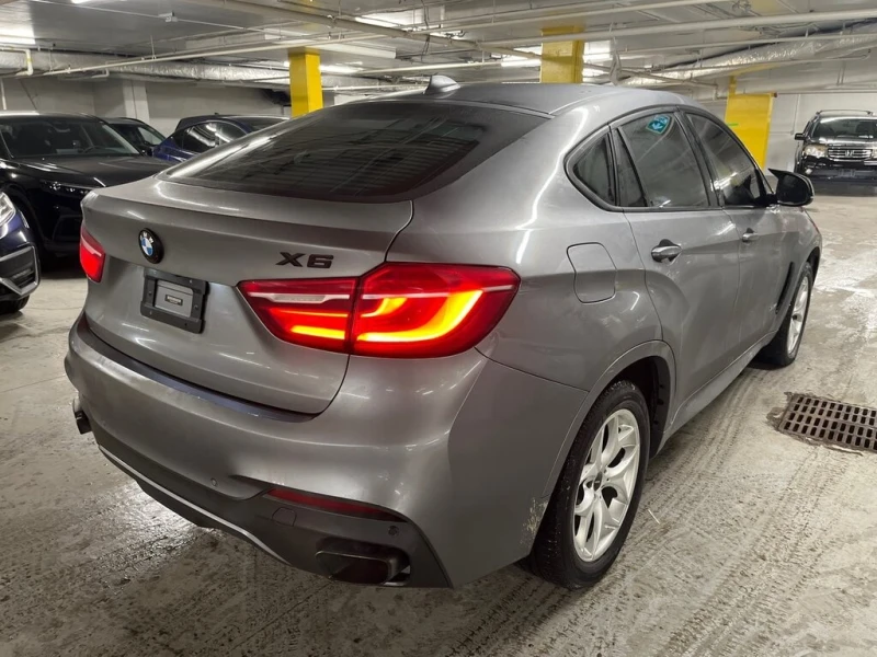 BMW X6 * xDrive35i M Performance Pkg I | M Sport Pkg | Pr, снимка 7 - Автомобили и джипове - 52819393