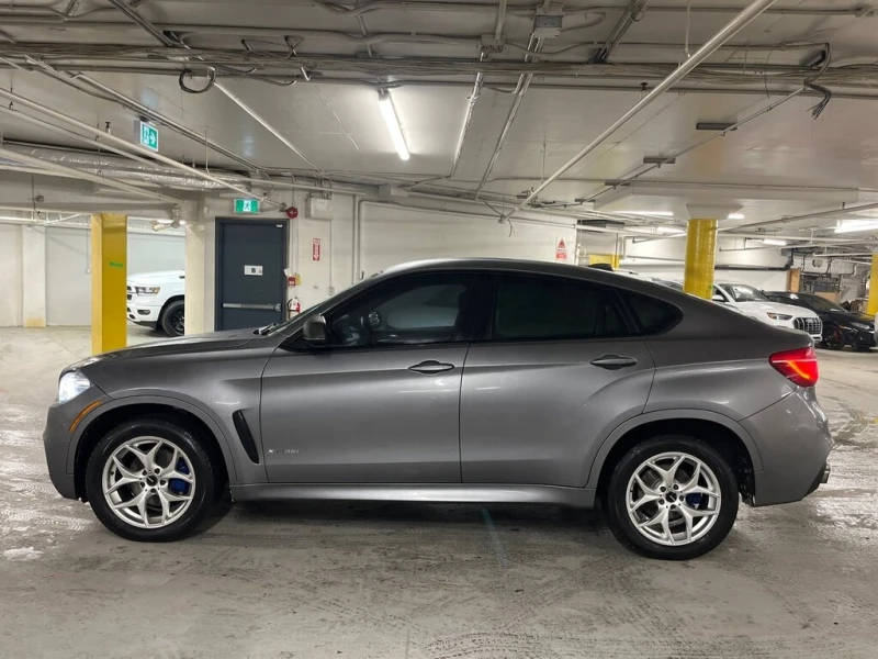 BMW X6 * xDrive35i M Performance Pkg I | M Sport Pkg | Pr, снимка 4 - Автомобили и джипове - 52819393