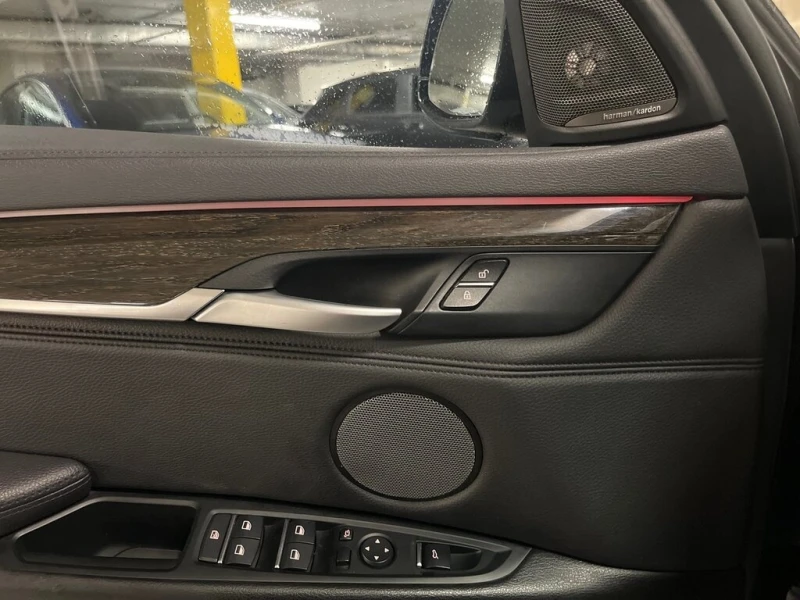 BMW X6 * xDrive35i M Performance Pkg I | M Sport Pkg | Pr, снимка 15 - Автомобили и джипове - 52819393