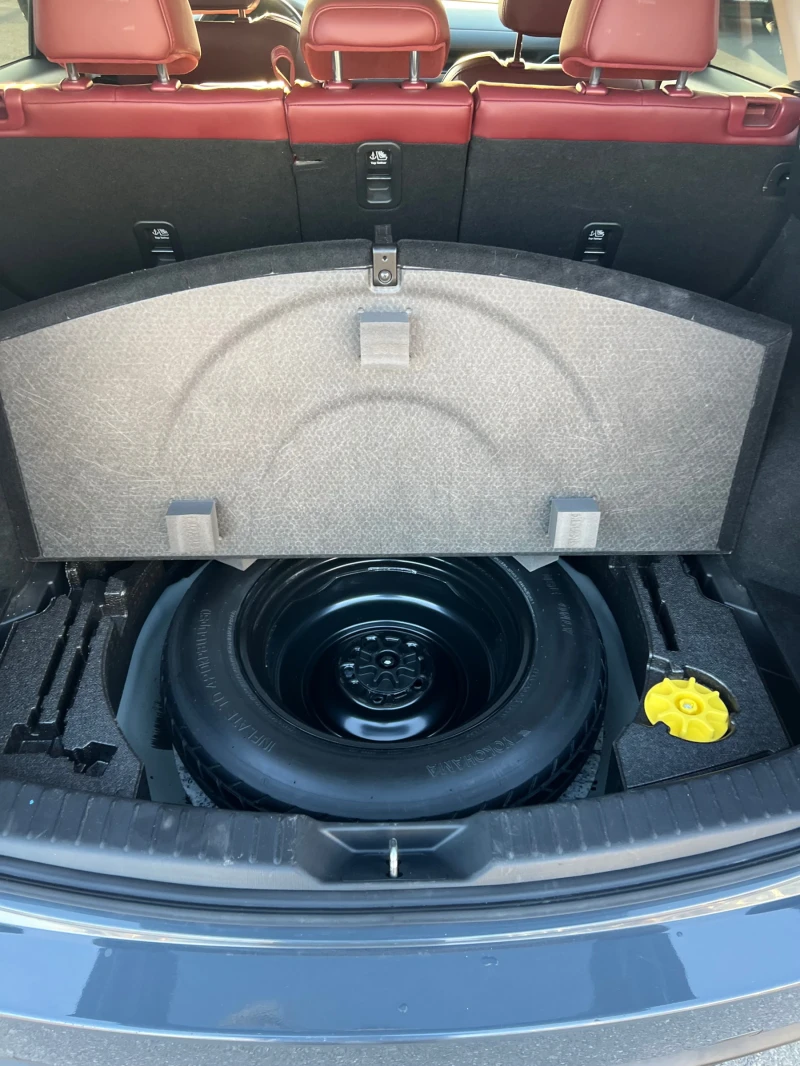 Mazda CX-5 2.5 Carbon Edition, снимка 14 - Автомобили и джипове - 52859330