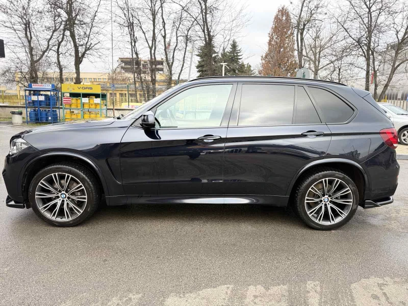 BMW X5 N1, снимка 3 - Автомобили и джипове - 52929044