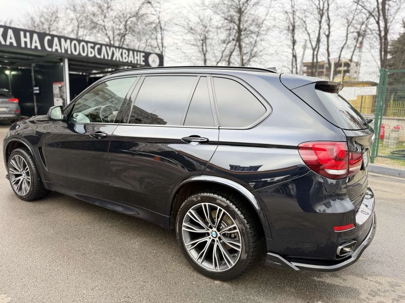 BMW X5 N1, снимка 5 - Автомобили и джипове - 52929044