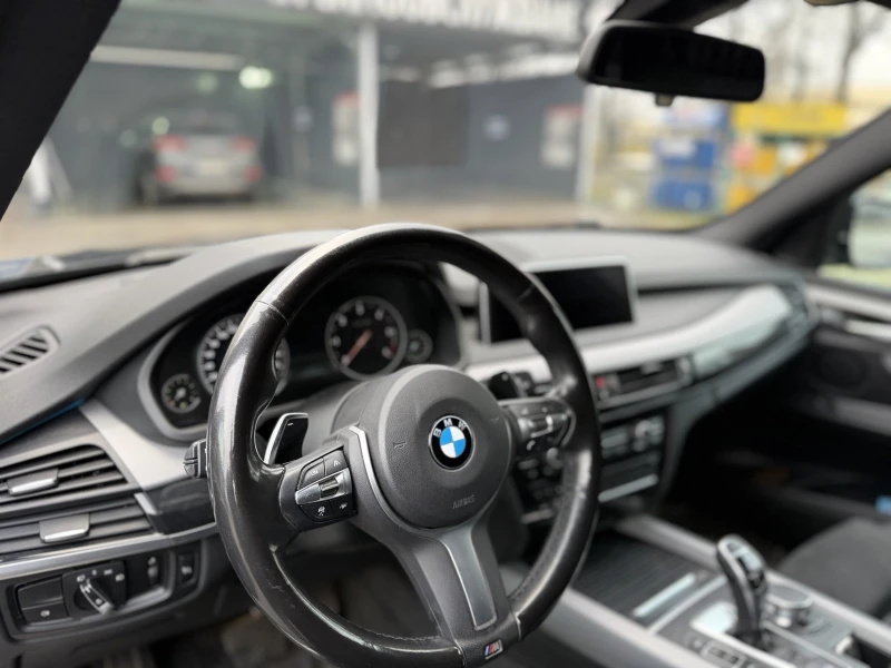 BMW X5 N1, снимка 6 - Автомобили и джипове - 52929044