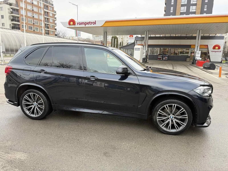 BMW X5 N1, снимка 7 - Автомобили и джипове - 52929044