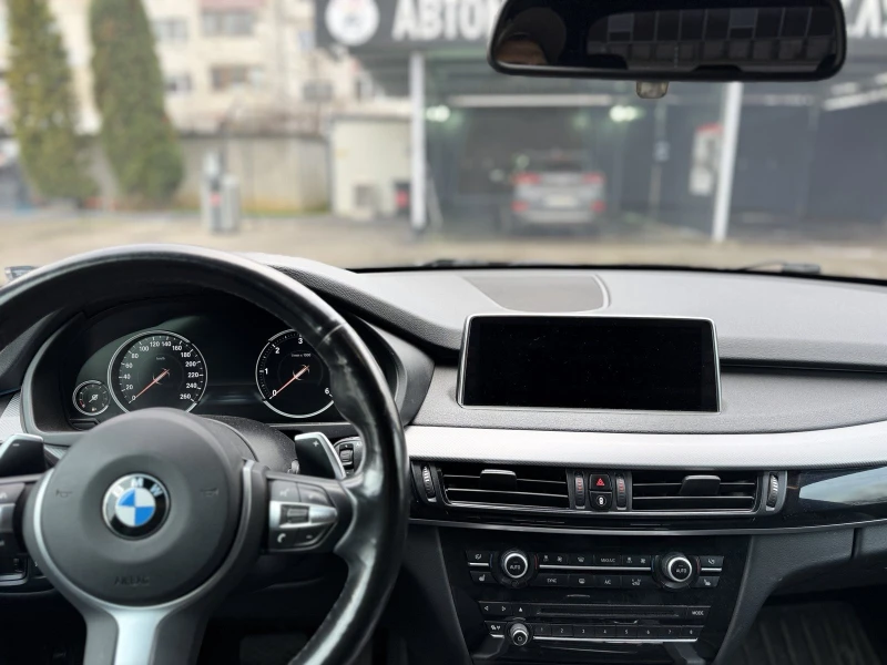 BMW X5 N1, снимка 2 - Автомобили и джипове - 52929044