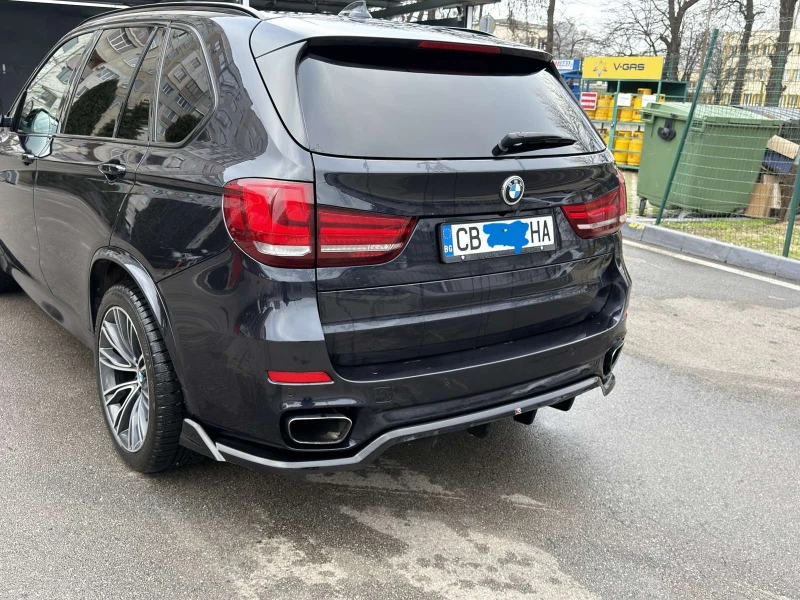 BMW X5 N1, снимка 10 - Автомобили и джипове - 52929044