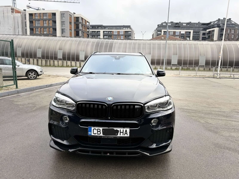 BMW X5 N1, снимка 8 - Автомобили и джипове - 52929044