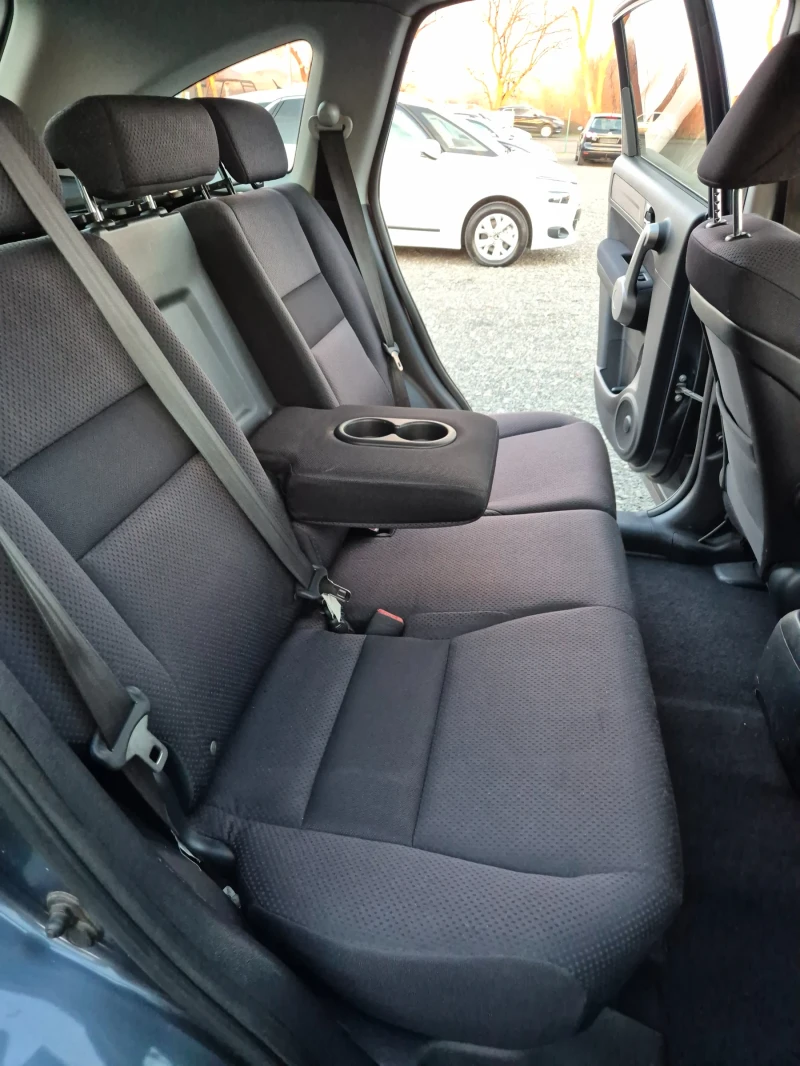 Honda Cr-v 2.2CDTI - 140к.с., снимка 10 - Автомобили и джипове - 53115367