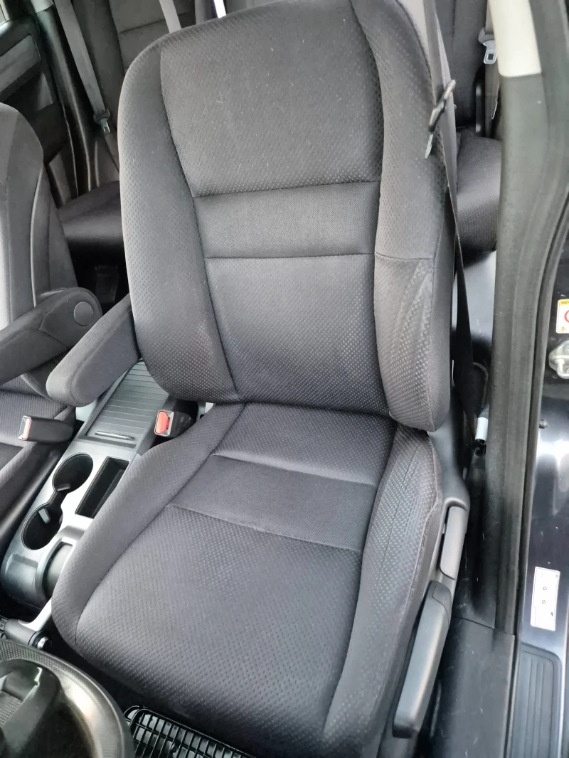 Honda Cr-v 2.2CDTI - 140к.с., снимка 7 - Автомобили и джипове - 53115367