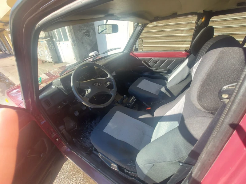 Lada Niva, снимка 7 - Автомобили и джипове - 53147643