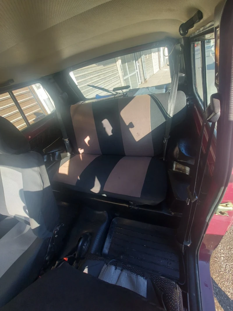 Lada Niva, снимка 9 - Автомобили и джипове - 53147643