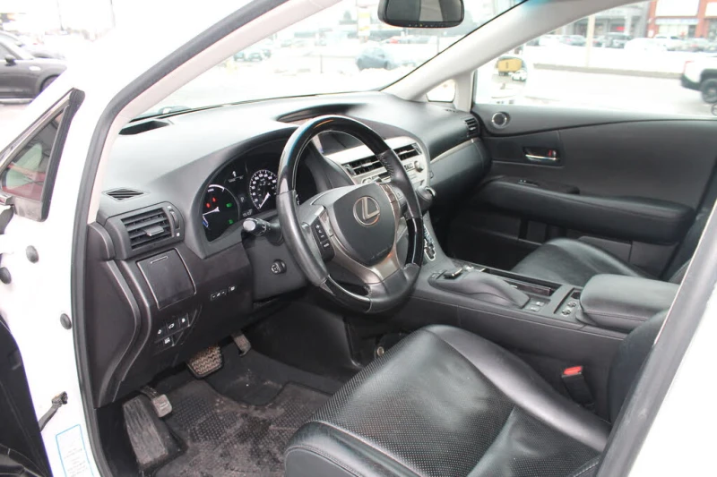 Lexus RX 450h MEMORY* HEAD-UP* КАМЕРА* ПОДГРЕВ* ШИБИДАХ* КЕЙЛЕС, снимка 6 - Автомобили и джипове - 53170040