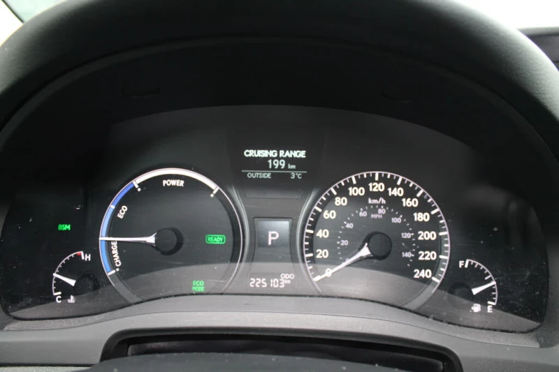 Lexus RX 450h MEMORY* HEAD-UP* КАМЕРА* ПОДГРЕВ* ШИБИДАХ* КЕЙЛЕС, снимка 9 - Автомобили и джипове - 53170040