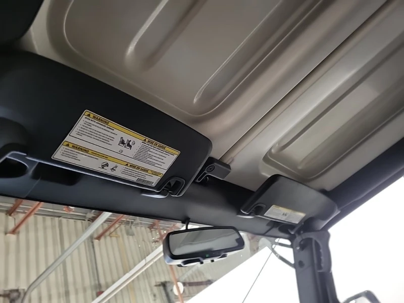 Jeep Wrangler * SAHARA * CARFAX * БЕЗ ПЪРВОНАЧАЛНА ВНОСКА, снимка 14 - Автомобили и джипове - 53379253