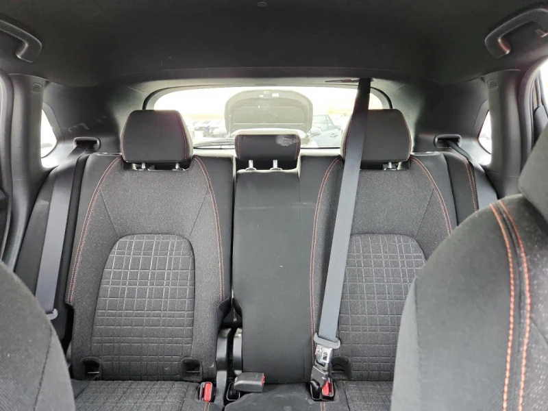 Honda Hr-v 2l Sport, снимка 10 - Автомобили и джипове - 53540964