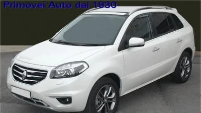 Renault Koleos - [1] 