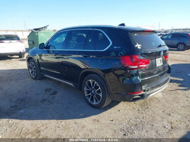 BMW X5 EDRIVE XDRIVE40E IPERFORMANCE - изображение 4