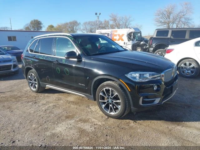 BMW X5 EDRIVE XDRIVE40E IPERFORMANCE - изображение 2