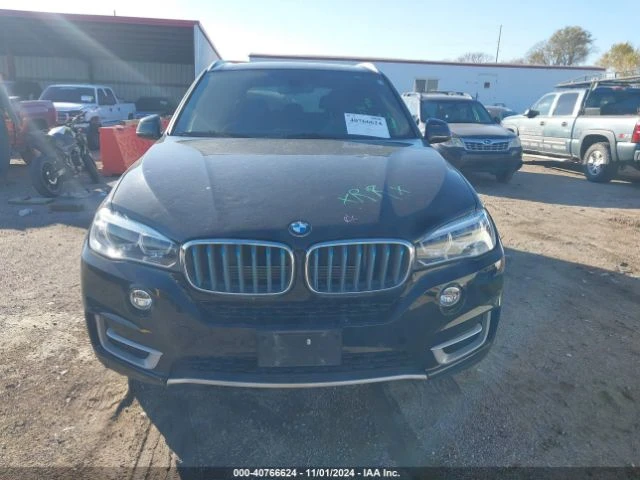 BMW X5 EDRIVE XDRIVE40E IPERFORMANCE, снимка 1 - Автомобили и джипове - 48343339