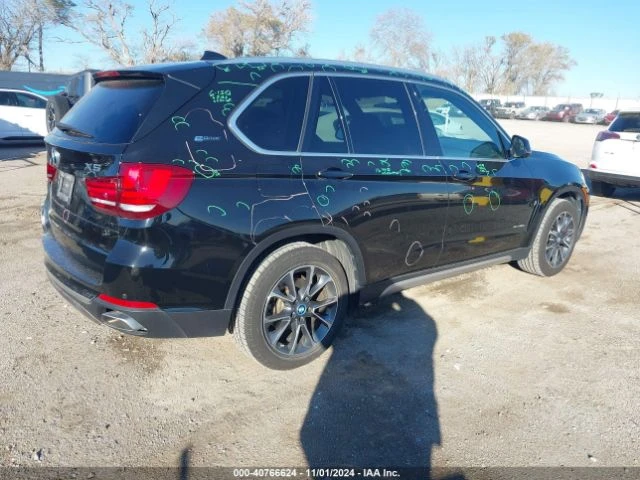 BMW X5 EDRIVE XDRIVE40E IPERFORMANCE - изображение 5