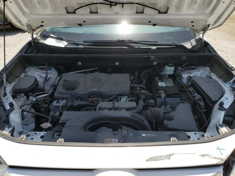 Toyota Rav4 2.5i XLE Premium - Цена с всички такси до България - 29900 лв. - 75347015 | Car24.bg