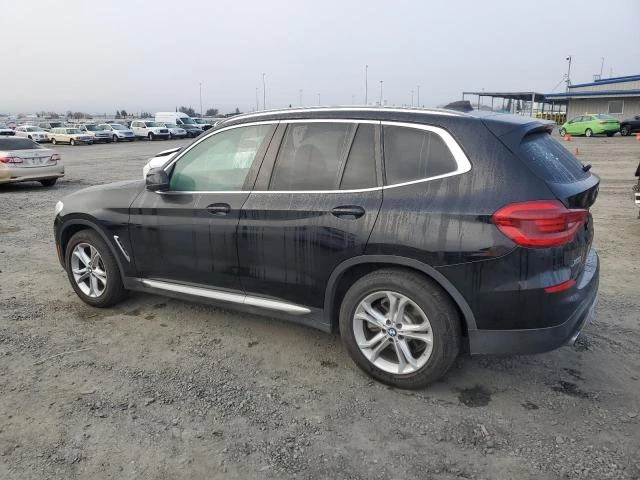 BMW X3 ДИГИТАЛНО* ТАБЛО* ПОДГРЕВ* КАМЕРА* КЕЙЛЕС* , снимка 2 - Автомобили и джипове - 49286784