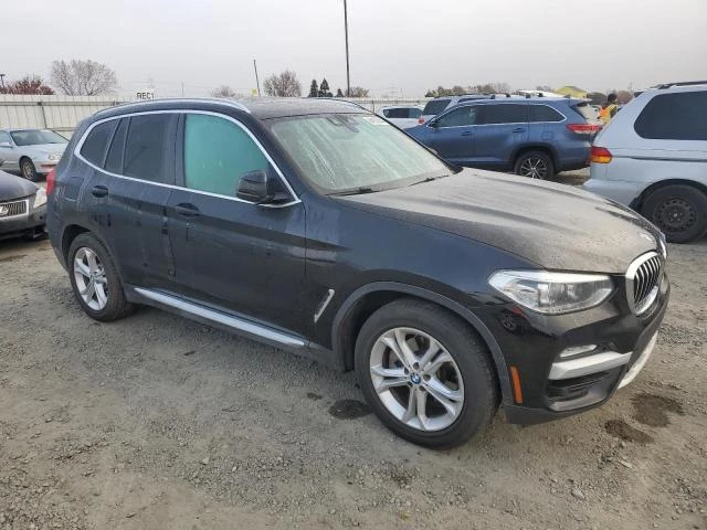 BMW X3 ДИГИТАЛНО* ТАБЛО* ПОДГРЕВ* КАМЕРА* КЕЙЛЕС* , снимка 4 - Автомобили и джипове - 49506033