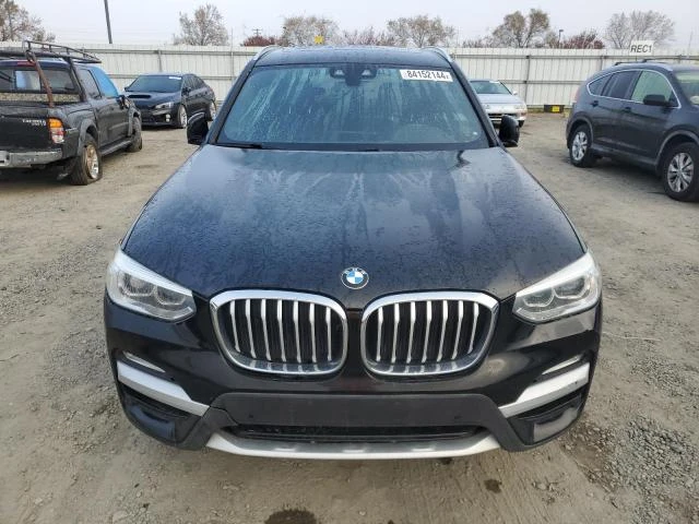 BMW X3 ДИГИТАЛНО* ТАБЛО* ПОДГРЕВ* КАМЕРА* КЕЙЛЕС* , снимка 5 - Автомобили и джипове - 49506033