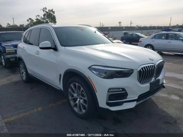 BMW X5 XDRIVE40I Проверена!!!, снимка 1 - Автомобили и джипове - 49270242